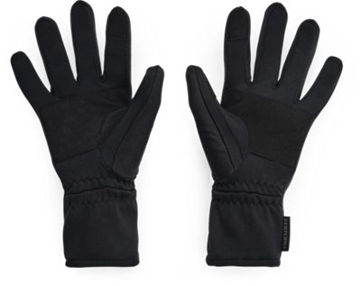 Women's UA Storm Fleece Gloves | Under Armour Women's UA Storm Fleece Gloves | Under Armour